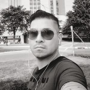 Meet your Posher, Ernie